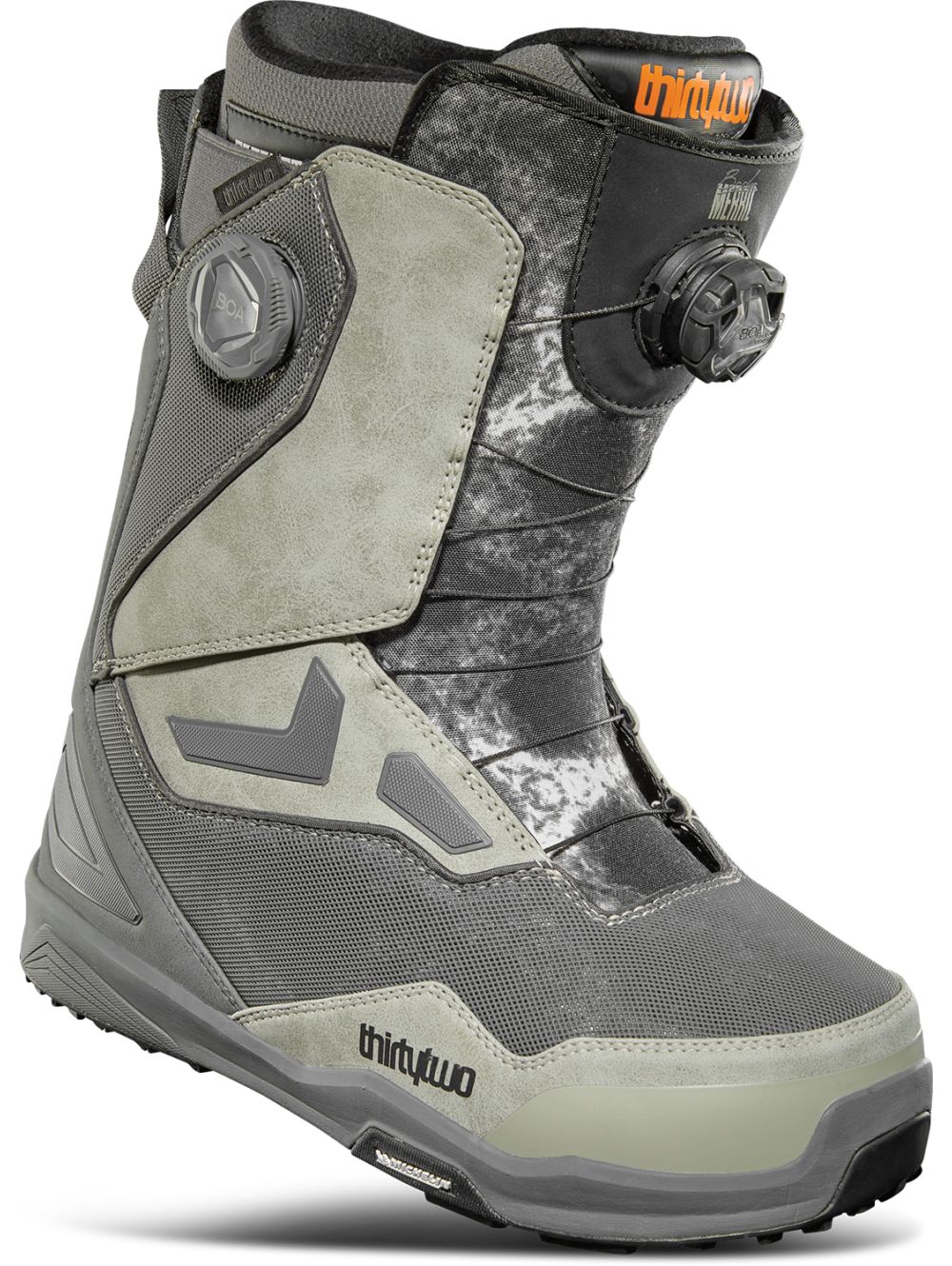 Snowboard Boot Reviews | The Best Snowboard Boots 2025 - Snow Magazine